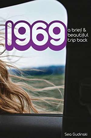 1969 de Sea Gudinski