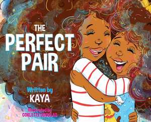 The Perfect Pair de Kaya Hebb