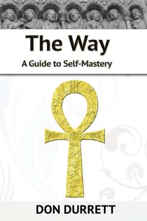 The Way de Don Durrett