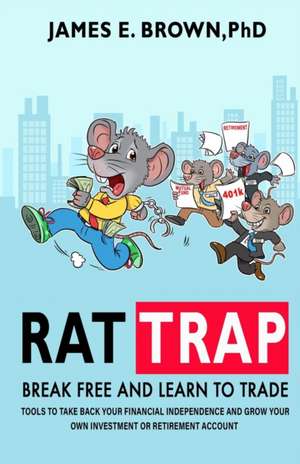 Rat Trap de James E Brown