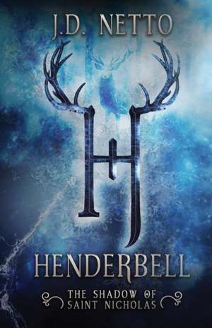 Henderbell de J. D. Netto