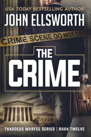 The Crime de John Ellsworth