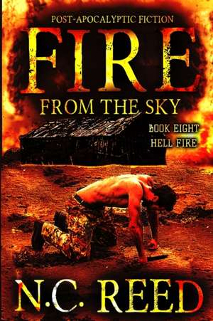 Fire From the Sky de N. C. Reed