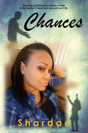 Chances de Shardae Jones