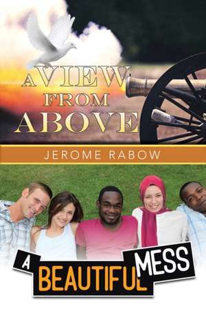 A View from Above, A Beautiful Mess de Jerome Rabow