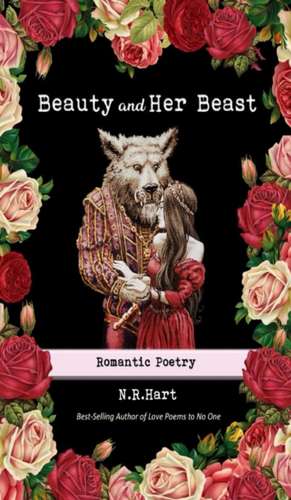 Beauty and Her Beast de N. R. Hart