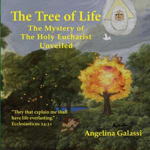 The Tree of Life de Angelina Galassi