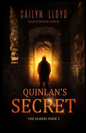 Quinlan's Secret de Cailyn Lloyd