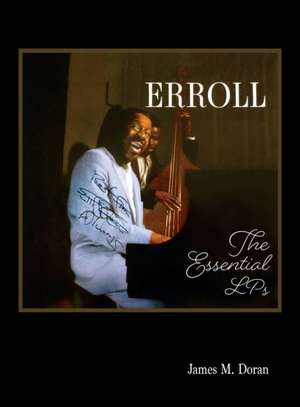 Erroll The Essential LPs de James M Doran