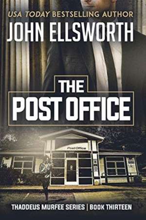 The Post Office de John Ellsworth