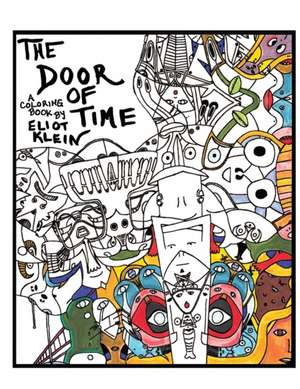 The Door of Time de Eliot Klein