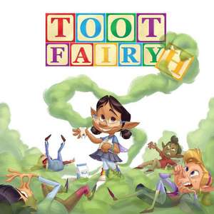 Toot Fairy de Brian Donnelly