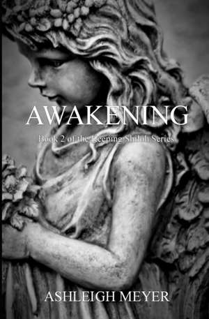 Awakening: Book 2 of the Keeping Shiloh Series de Ashleigh Meyer