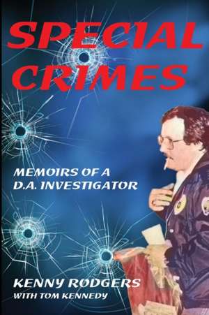 Special Crimes de Kenny K. Rodgers