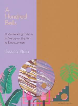 A Hundred Bells de Jessica Viola