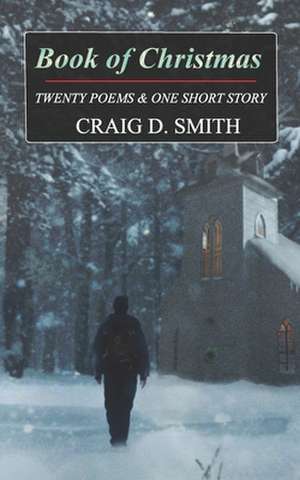 Book of Christmas de Craig D Smith