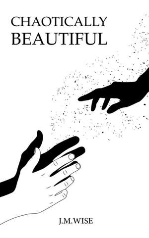 Chaotically Beautiful de J. M. Wise