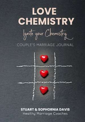 Love Chemistry de Stuart Davis