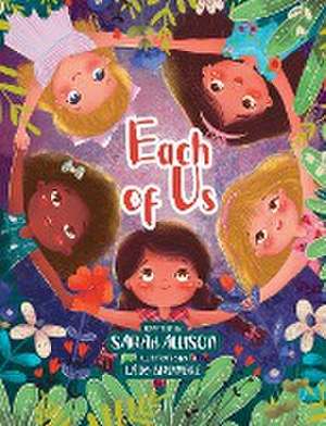 Each of Us de Sarah Allison