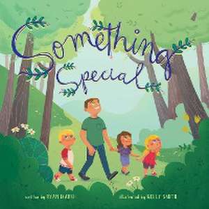 Something Special de Ryan Marsh