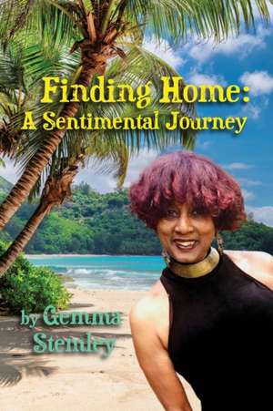 Finding Home de Gemma Stemley