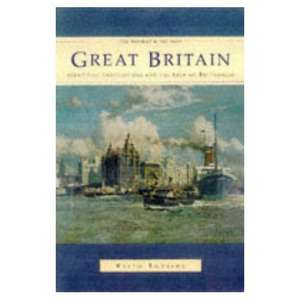 Great Britain: Identities, Institutions and the Idea of Britishness since 1500 de Keith Robbins