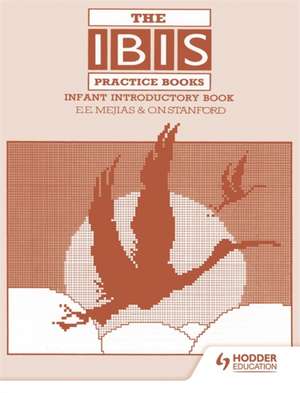 New Ibis Readers Practice Introductory Book de E E Mejias