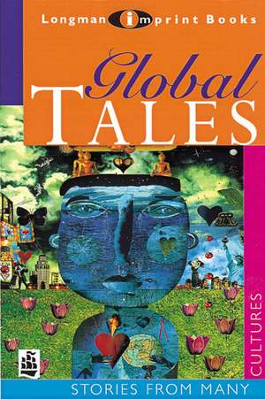 Global Tales de Alun Hicks