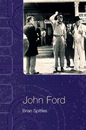 John Ford de Brian Spittles