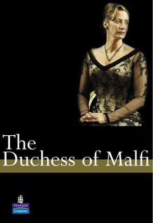 The Duchess of Malfi A Level Edition de John Webster