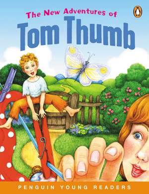 Tom Thumb