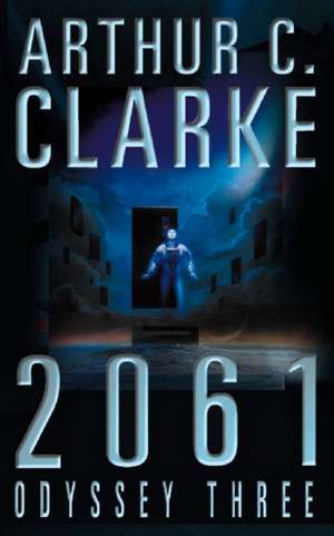 2061 de Arthur Charles Clarke