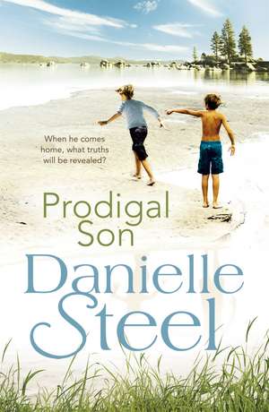 Prodigal Son de Danielle Steel
