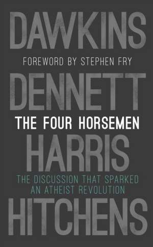 The Four Horsemen de Richard Dawkins