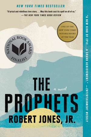 The Prophets de Robert Jones