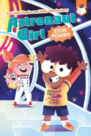 Star Power #2 de Cathy Hapka