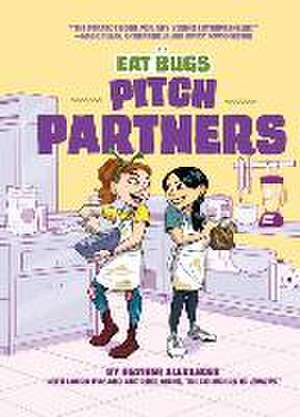 Pitch Partners #2 de Laura D'Asaro