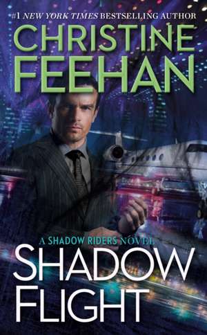 Shadow Flight de Christine Feehan