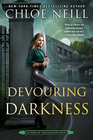 Devouring Darkness de Chloe Neill