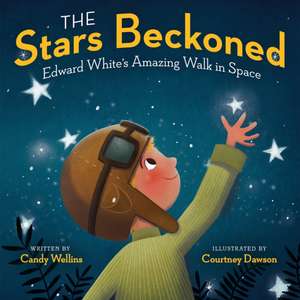 The Stars Beckoned de Candy Wellins