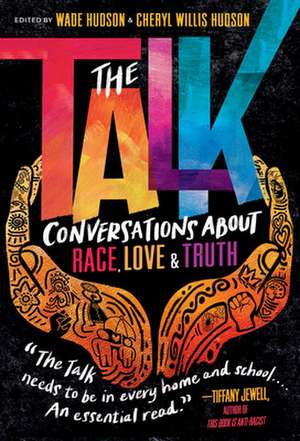 The Talk de Wade Hudson