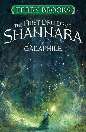 Galaphile de Terry Brooks
