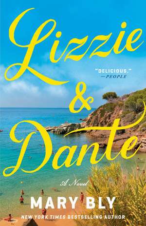 Lizzie & Dante de Mary Bly