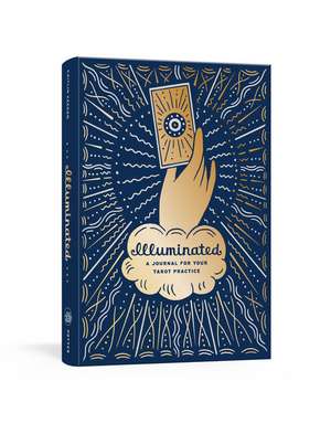 Illuminated de Caitlin Keegan