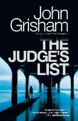 The Judge's List de John Grisham