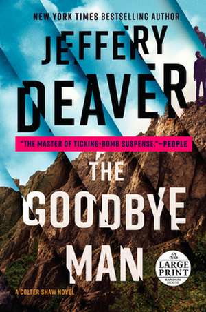 The Goodbye Man de Jeffery Deaver