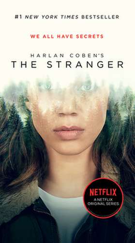 The Stranger (Movie Tie-In) de Harlan Coben