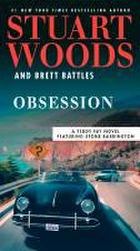 Obsession de Stuart Woods