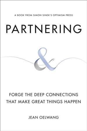 Partnering de Jean Oelwang