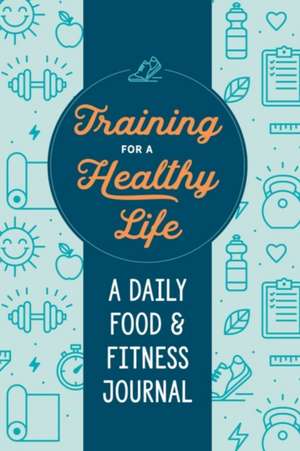 Training for a Healthy Life de Zeitgeist Wellness